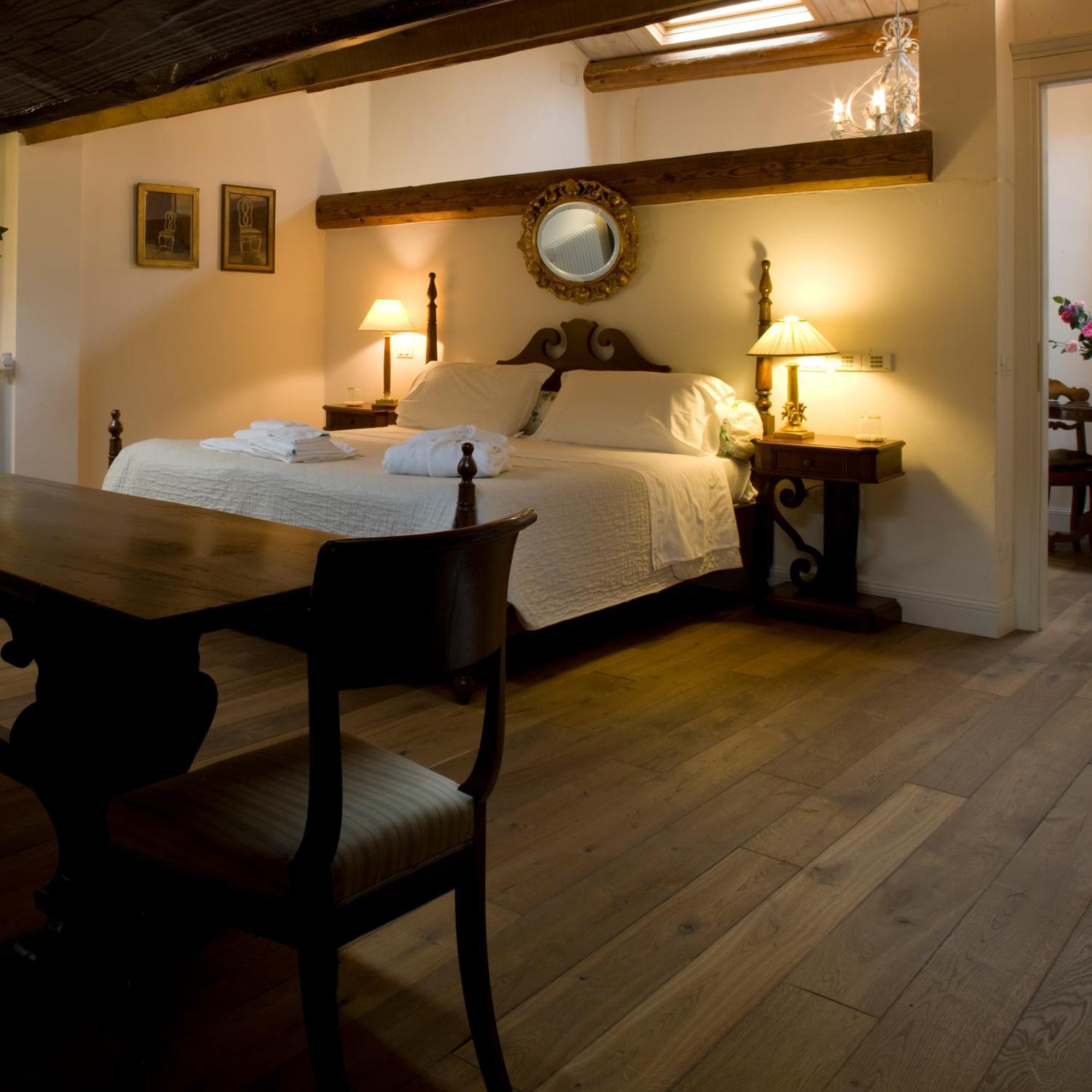 Bed & Breakfast M Club De Luxe