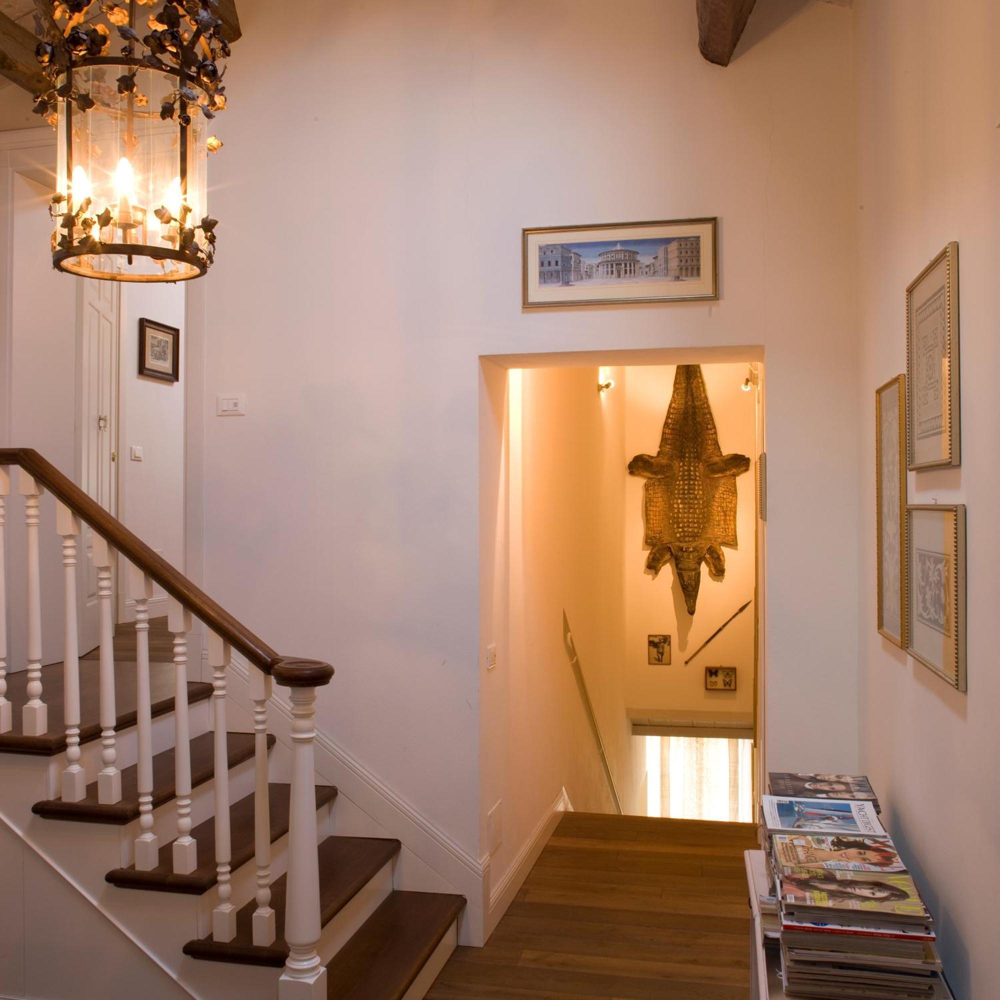 Bed & Breakfast M Club De Luxe Ravenna