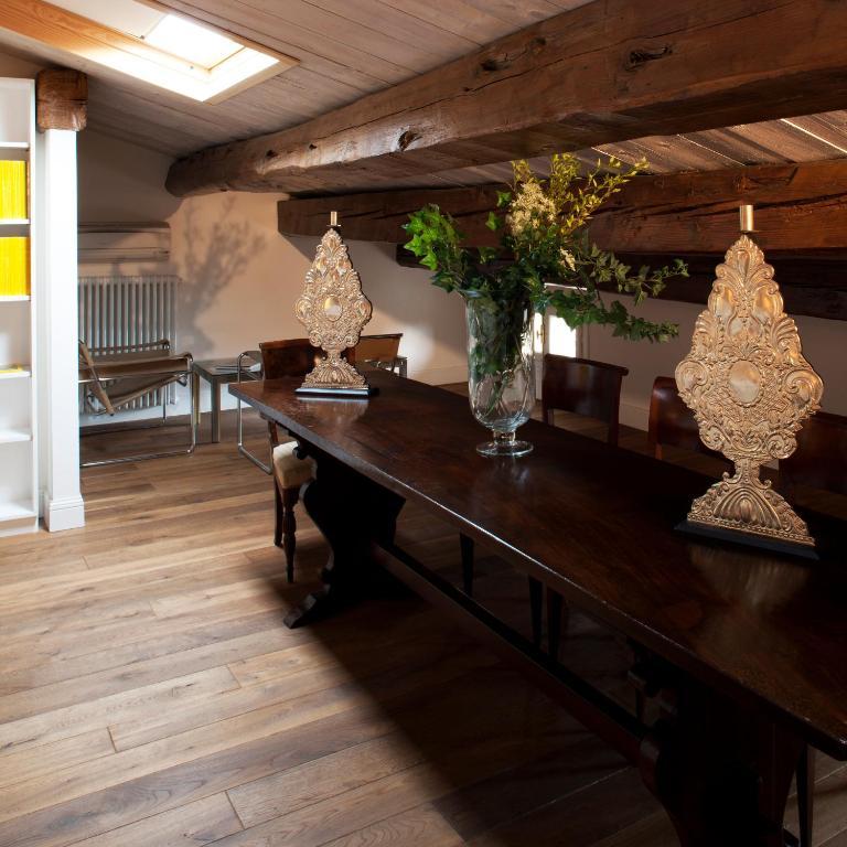 Bed & Breakfast M Club De Luxe Ravenna