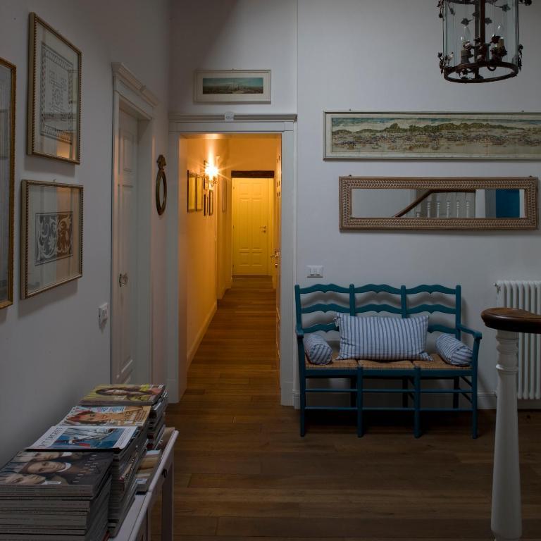 Bed & Breakfast M Club De Luxe