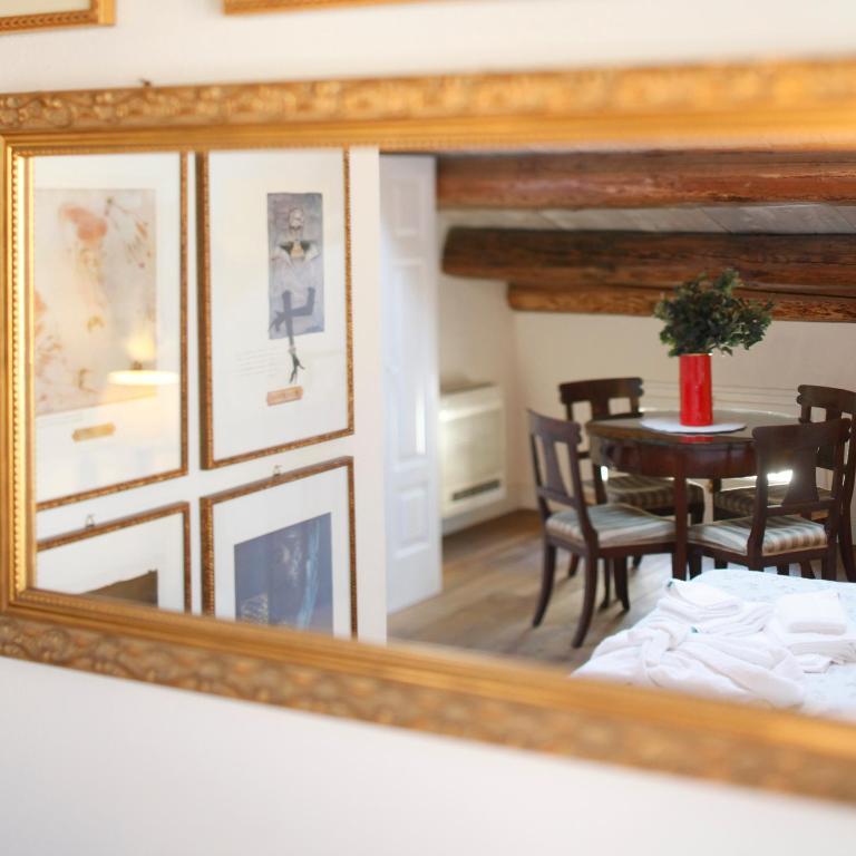 Bed & Breakfast M Club De Luxe Ravenna